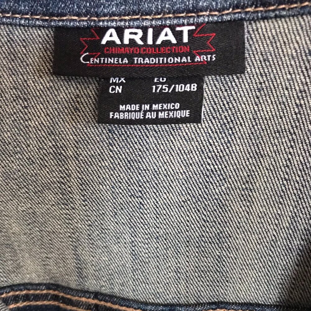 Ariat Jacket - image 3